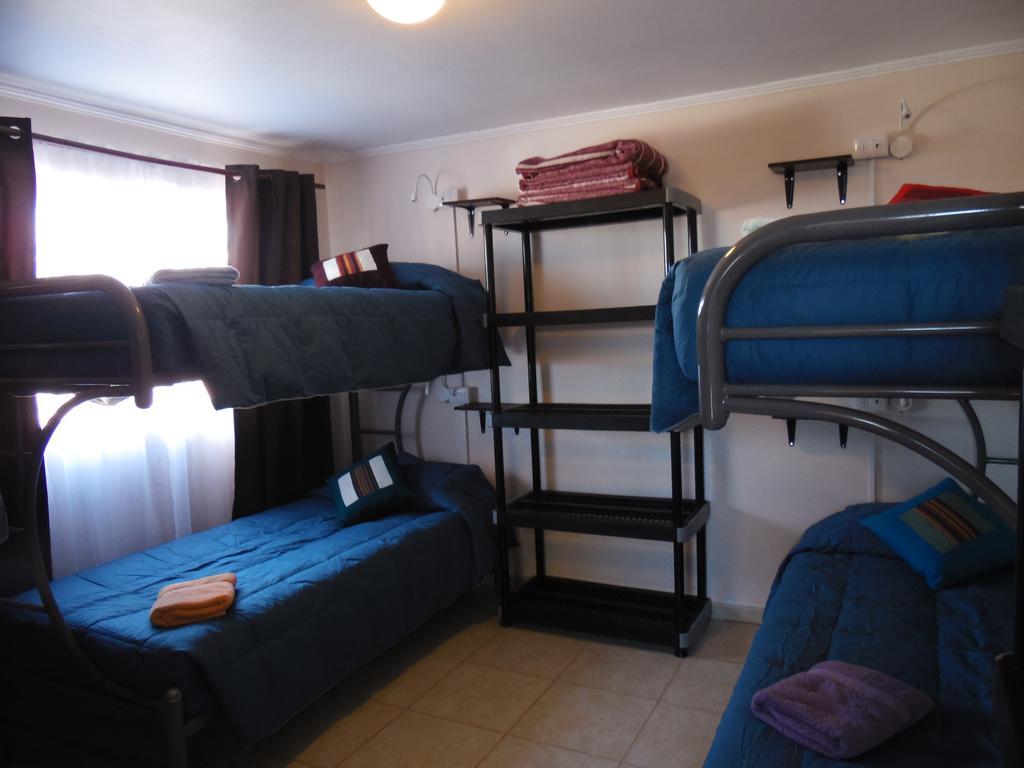 Hostal Campo Base San Pedro de Atacama Eksteriør billede