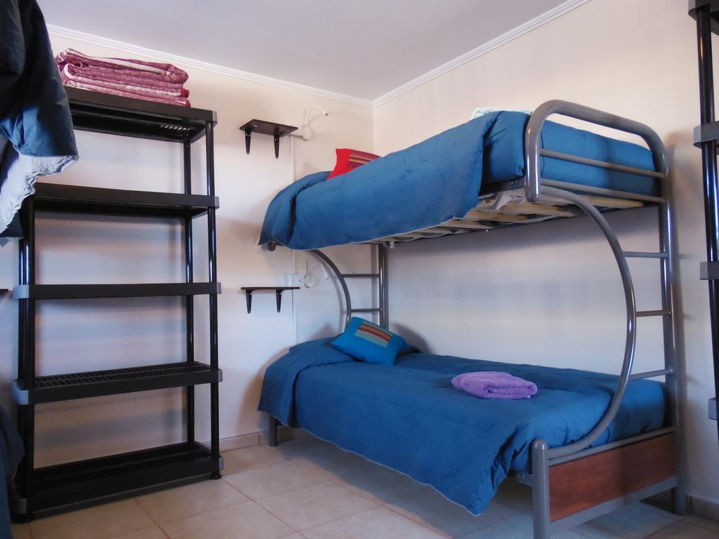 Hostal Campo Base San Pedro de Atacama Eksteriør billede