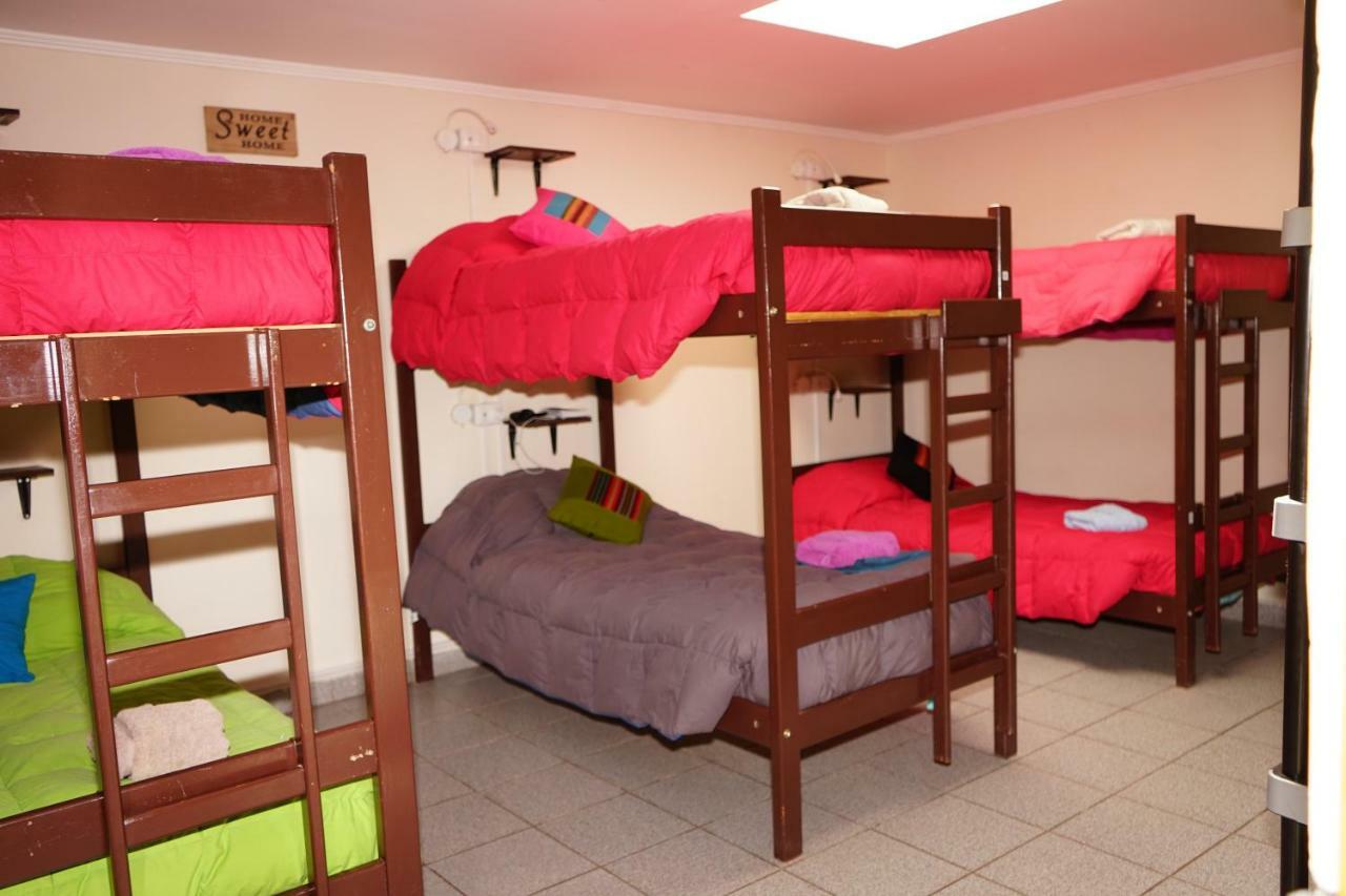 Hostal Campo Base San Pedro de Atacama Eksteriør billede