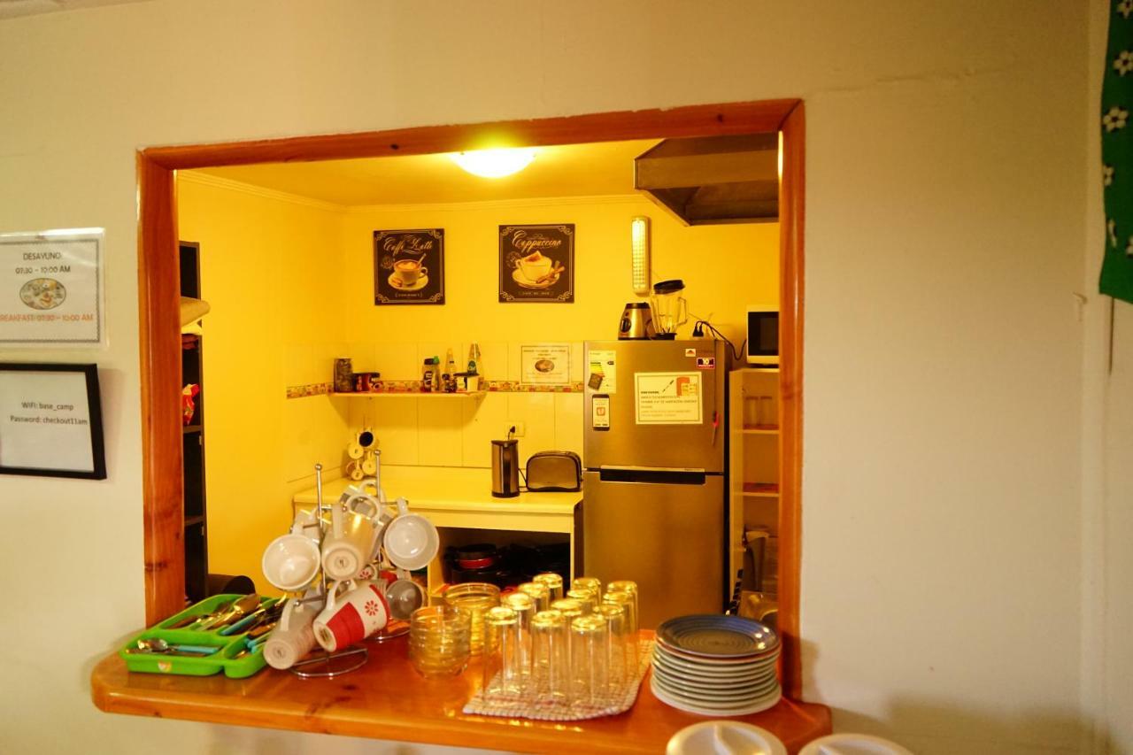 Hostal Campo Base San Pedro de Atacama Eksteriør billede